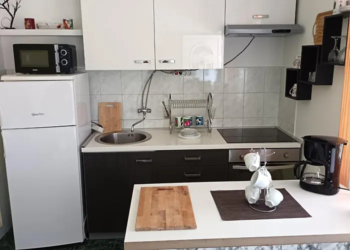 Apartments Samarzija- New 63 Not 47