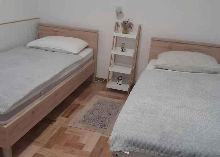 Apartments Samarzija- New 63 Not 47