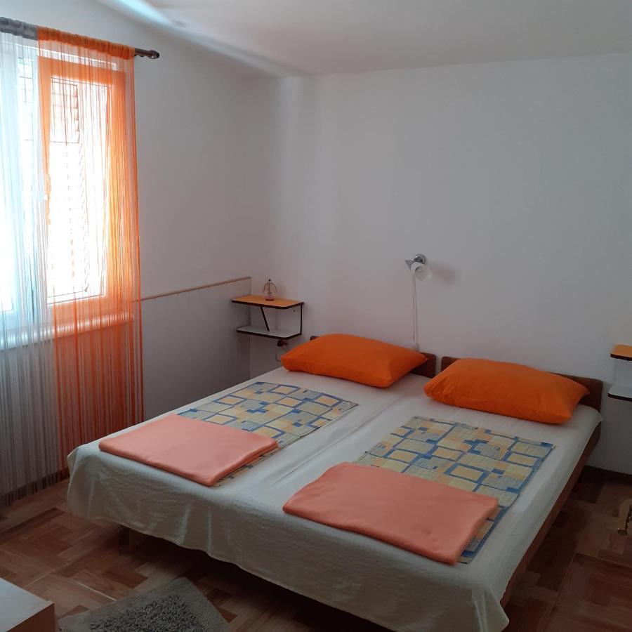 Apartment Samarzija- New 63 Not 47 Bibinje